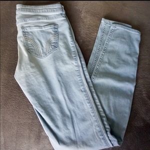 Hollister 5L Jeggings light